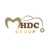 MHDC Group logo