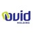 Ovid Holding logo