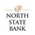 North State Bank logo