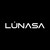 Lúnasa (Infinite Orbits UK) logo