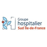 MÉDECINE INTENSIVE-RÉANIMATION GHSIF MELUN logo