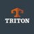 Triton International logo