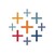 Tableau Software Services logo