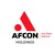 Afcon Holdings | קבוצת אפקון החזקות logo