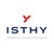 ISTHY logo