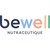 Bewell Nutraceutique logo