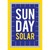 SunDay Solar logo