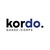 kordo. logo