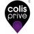 Colis Privé Maroc logo