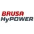 BRUSA HyPower logo