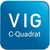 VIG / C-QUADRAT TFI logo