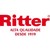 RITTER ALIMENTOS S/A logo