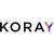 KORAY logo