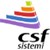 CSF Sistemi logo
