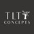 TLT Concepts logo