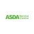 Asda Service Centre logo