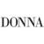 DONNA 1981 logo