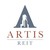 Artis REIT logo