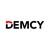 Demcy logo
