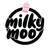 Milky Moo logo