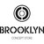 BROOKLYN logo