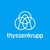 thyssenkrupp Schulte logo