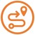 Checkpoint Logistics logo