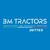 BM TRACTORS logo