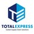 Total Express logo