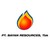 PT Bayan Resources Tbk logo