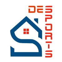 DESPORTS logo