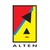 ALTEN Delivery Centre Spain logo