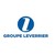 Groupe Leverrier logo