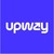 Upway logo
