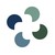 Grupos de Farmacias CentralFarma logo