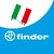 FINDER S.p.A. logo