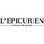 L'EPICURIEN logo
