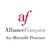 Alliance Française Aix-Marseille Provence logo