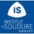 Institut de Soudure Training logo
