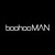 boohooMAN.com logo