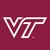 Virginia Tech Materials Science and Engineering logo