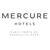 Mercure Paris Porte de Versailles Expo logo