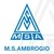 M.S.Ambrogio logo