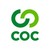 COC | Plataforma de Educação logo