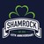 Shamrock Sports & Entertainment logo