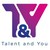 Talent and You logo