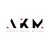 AKM logo