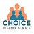 Choice Home Care logo