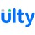 ULTY logo
