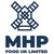 MHP Food UK Limited logo